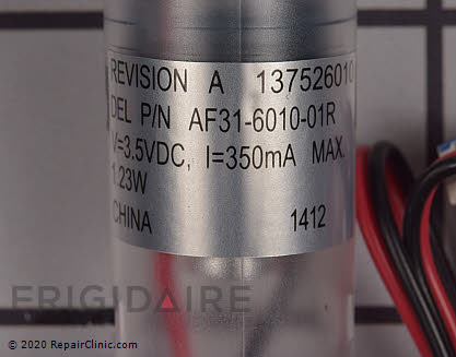 Light Assembly 137526010 Alternate Product View
