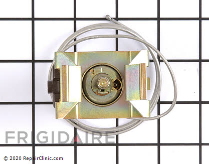 Temperature Control Thermostat 5300122557 Alternate Product View