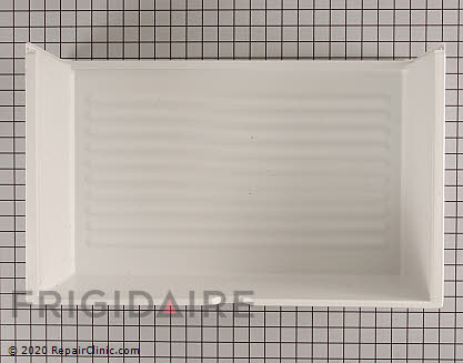 Crisper Drawer 5303272527 Alternate Product View