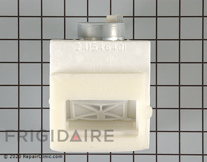 Damper Control Assembly 241600906 Alternate Product View