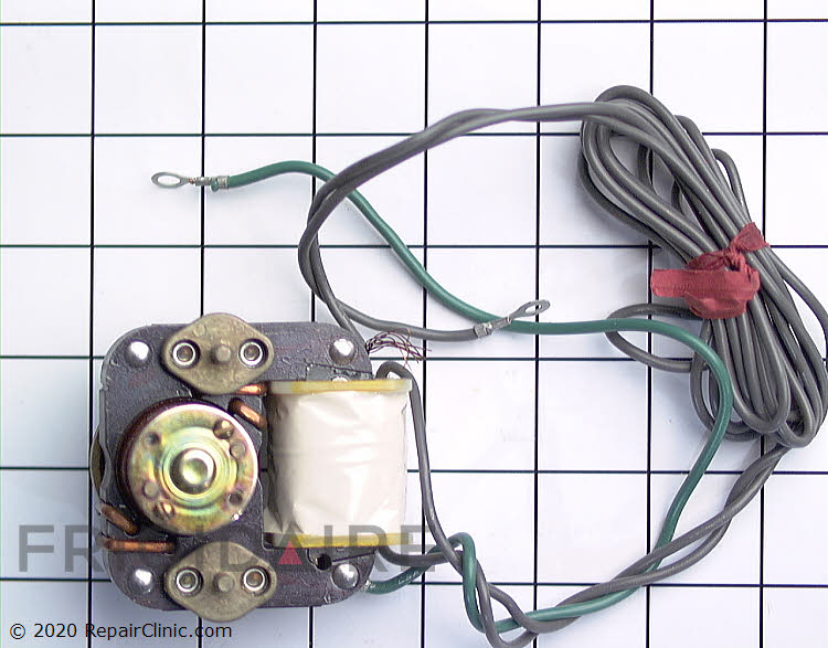 5303917707 Drive Motor