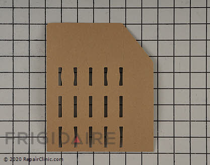 Rear Panel 242213901 Alternate Product View