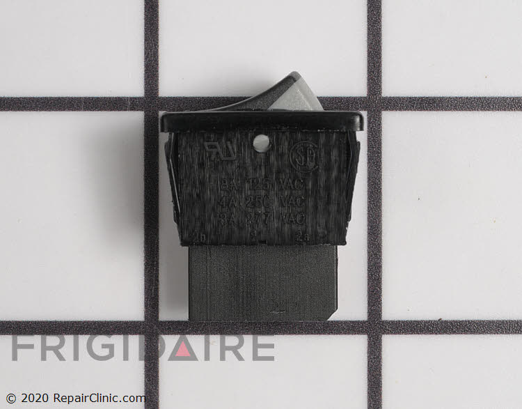 316280100 Rocker Switch
