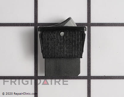 Rocker Switch 316280100 Alternate Product View