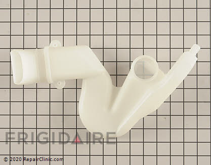 Siphon Break 131863300 Alternate Product View