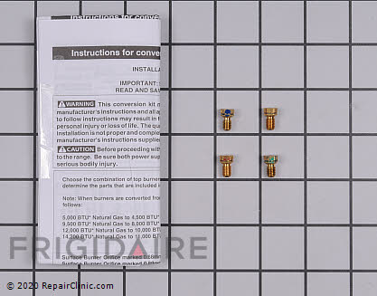 Conversion Kit 316243703 Alternate Product View