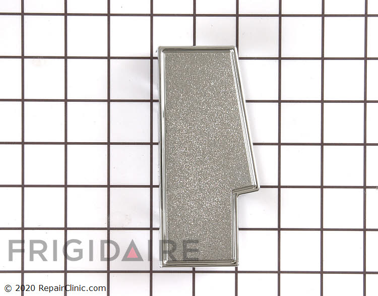 08013600 Range/Stove/Oven End Cap