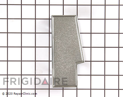 End Cap 08013600 Alternate Product View