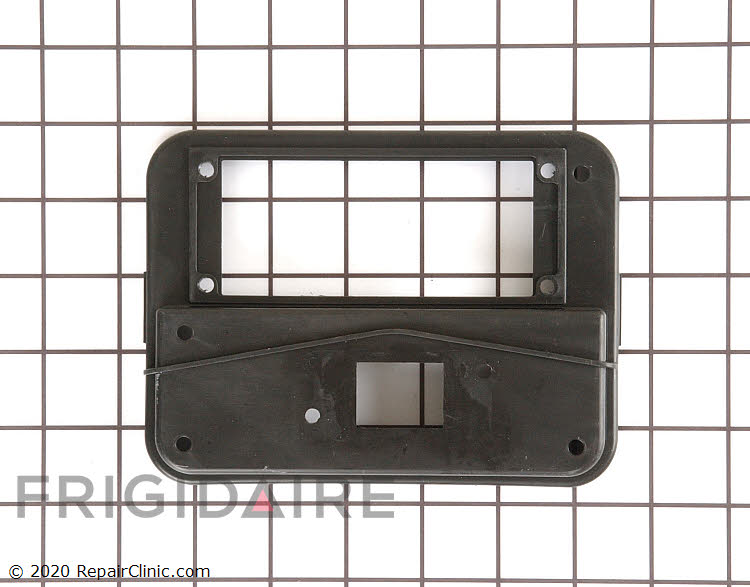 154228101 Grille & Kickplate