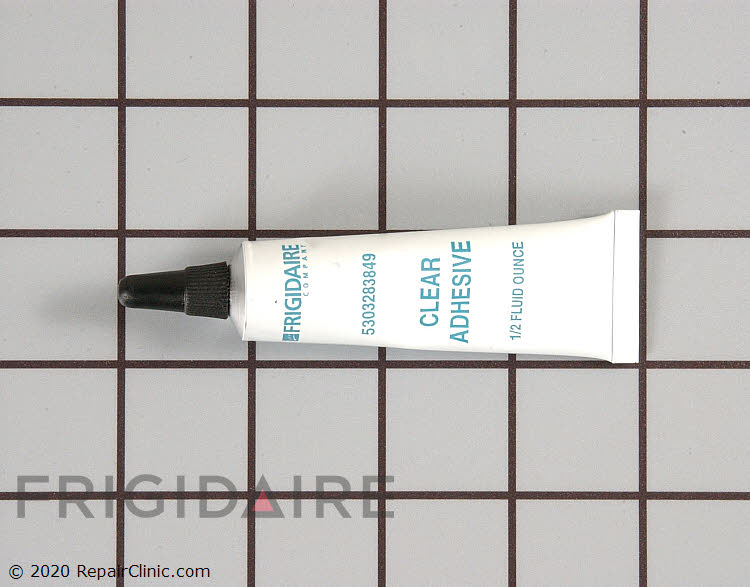 5303283849 Adhesive