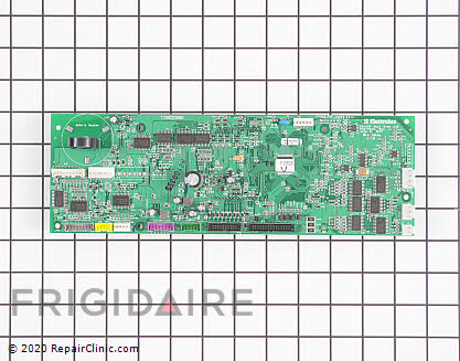 Oven Control Board 316576610 Alternate Product View