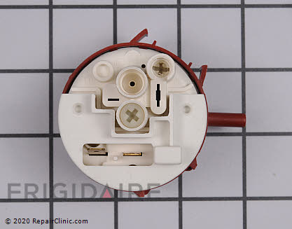 Pressure Switch 134528801 Alternate Product View