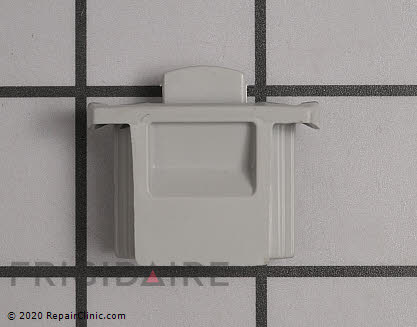 Rack End Cap 5304454305 Alternate Product View