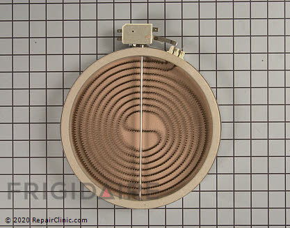Radiant Surface Element 903118-9010 Alternate Product View
