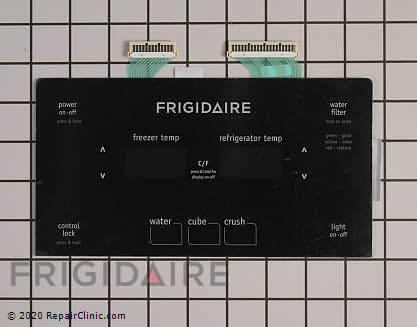Touchpad 242167025 Alternate Product View