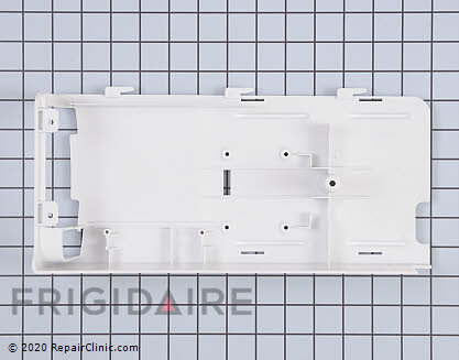 Water Filter Housing 241754501 Alternate Product View