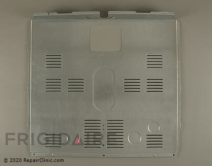 Rear Panel 316422304 Alternate Product View