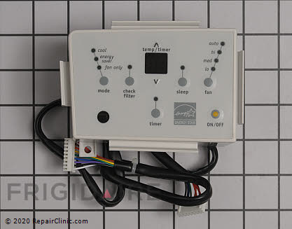 Touchpad and Control Panel 5304465422 Alternate Product View