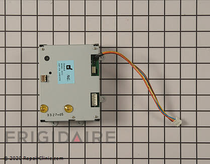 Control Board 216912700 Alternate Product View