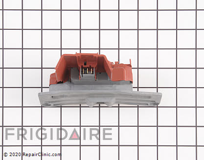 Door Latch 134629900 Alternate Product View