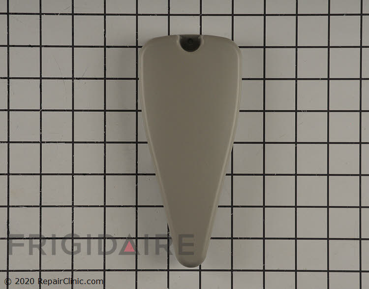 240327012 Refrigerator Hinge Cover