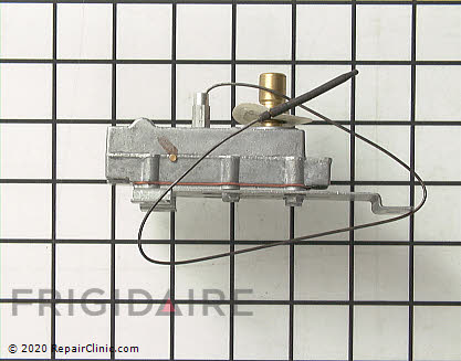 Safety Valve 5303280593 Alternate Product View