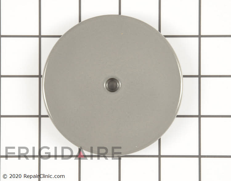 316219801 Surface Burner Cap