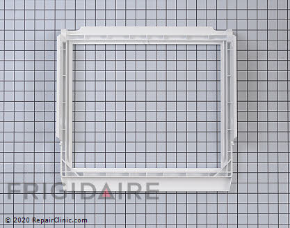 Drawer Cover 241861501 Alternate Product View