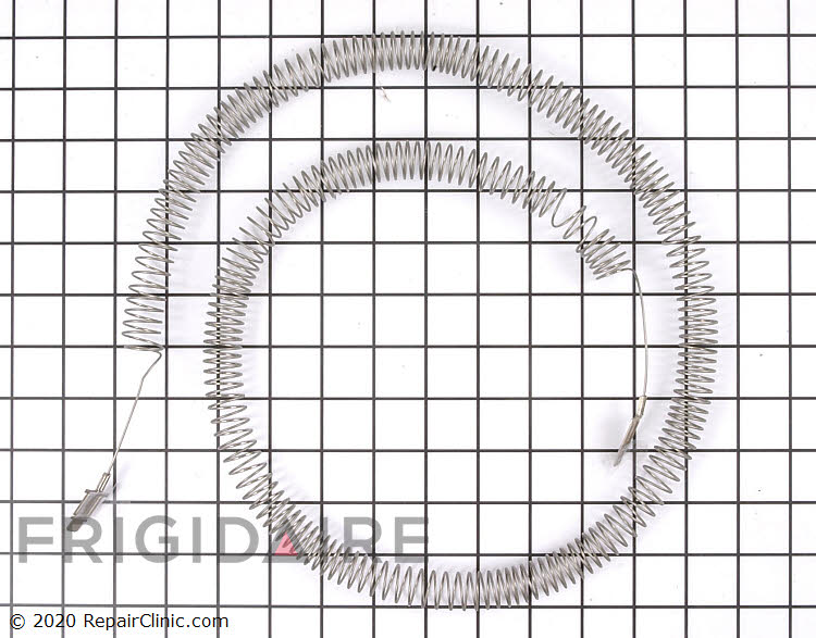 Heating Element 5300622032 Alternate Product View