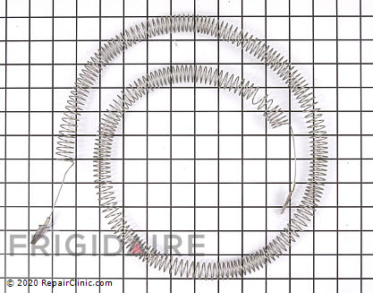 Heating Element 5300622032 Alternate Product View