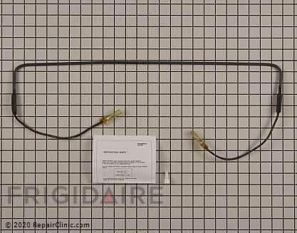 Defrost Heater Assembly 5303925111 Alternate Product View
