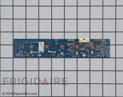 Dispenser Control Board 241700109 Alternate Product View