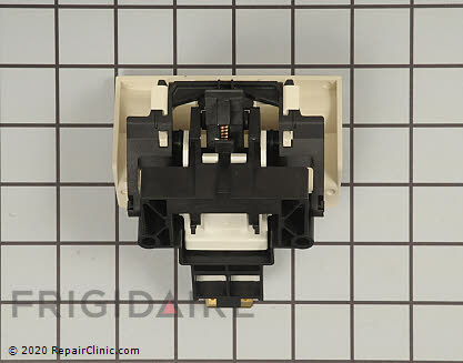 Door Latch 154529404 Alternate Product View