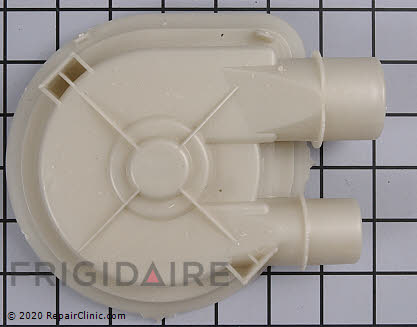 Drain Pump 131208500 Alternate Product View
