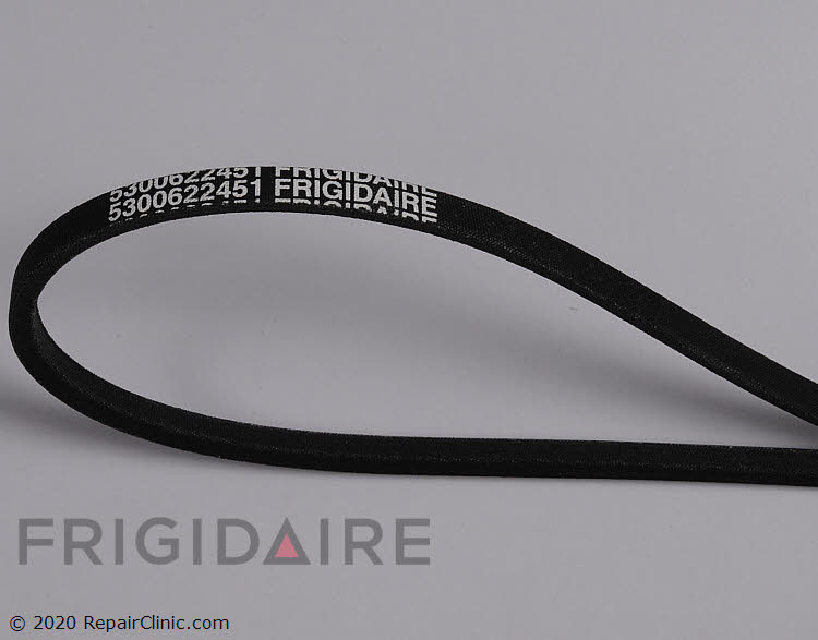 Drive Belt 5300622451 Alternate Product View