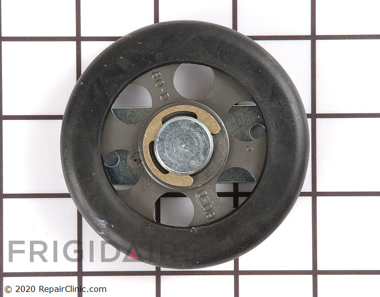 5309956509 Drum Support Roller & Axle