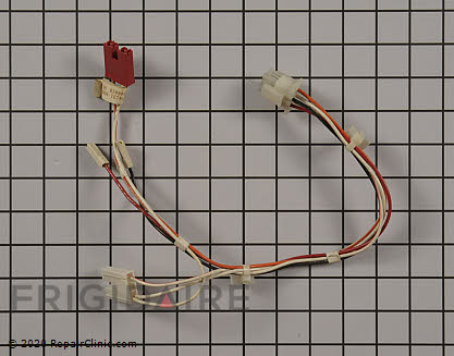 Wire Harness 131908000 Alternate Product View