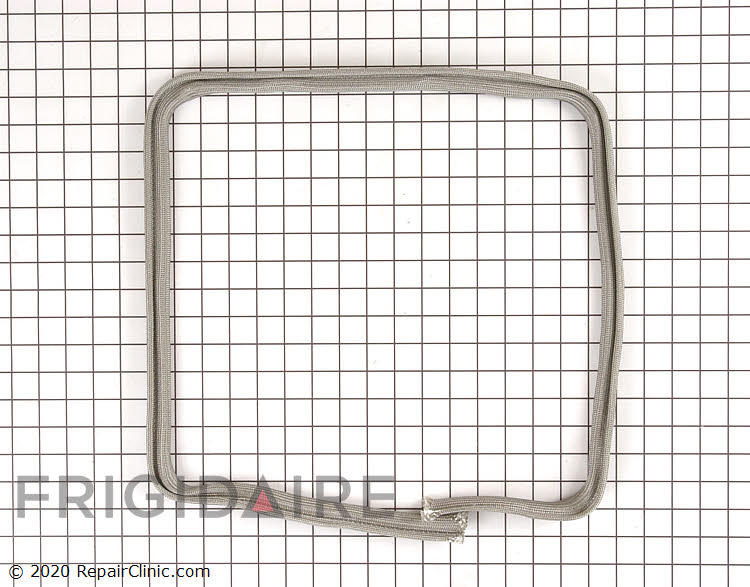318178801 Door Seal