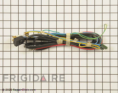 Wire Harness 240375401 Alternate Product View