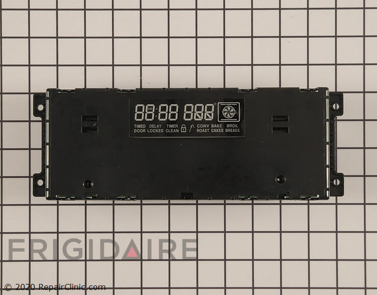 316577073 Kenmore Range/Stove/Oven Control Board