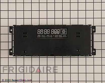 Control Board 316577073 Alternate Product View