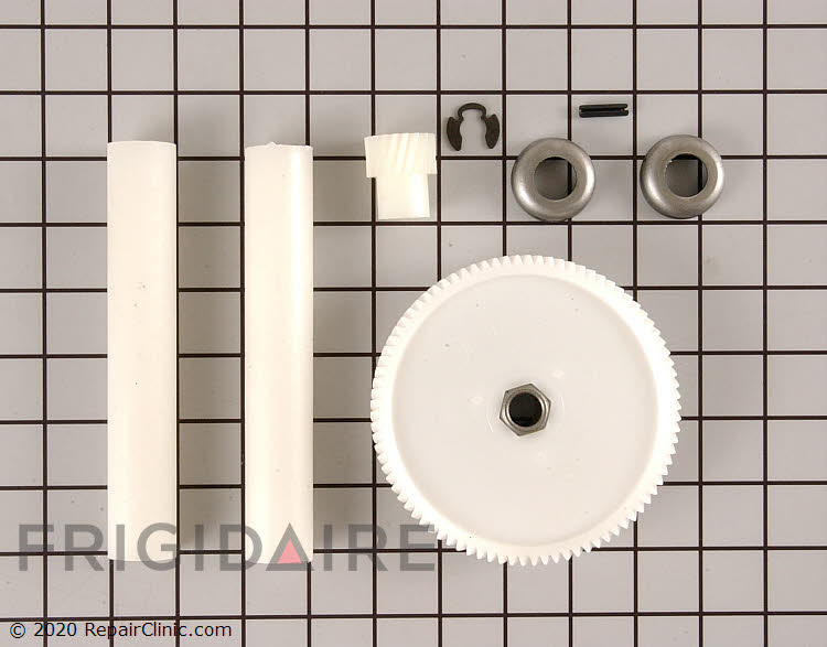 882699 Trash Compactor Drive Gear