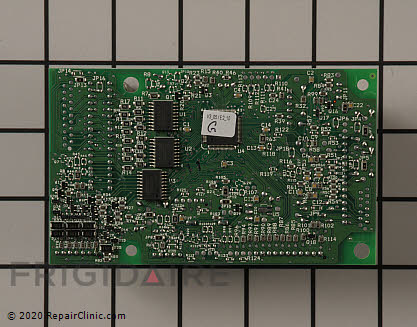 Oven Control Board 316575434 Alternate Product View
