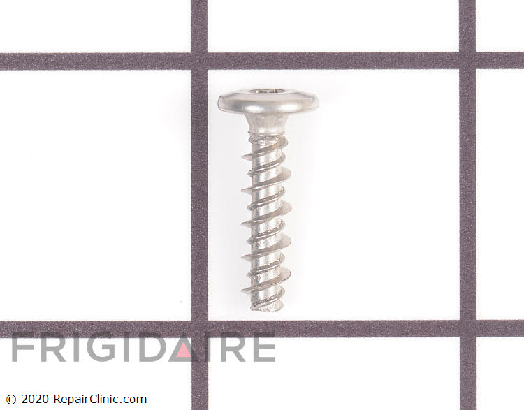 154603701 Electrolux Dishwasher Screw
