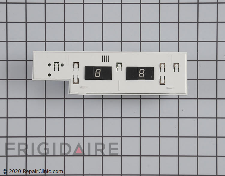 5303918341 User Control and Display Board
