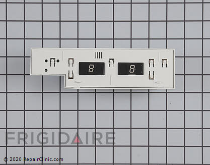 User Control and Display Board 5303918341 Alternate Product View