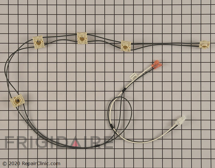 318232646 Wire Harness