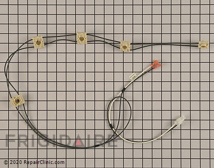 Wire Harness 318232646 Alternate Product View