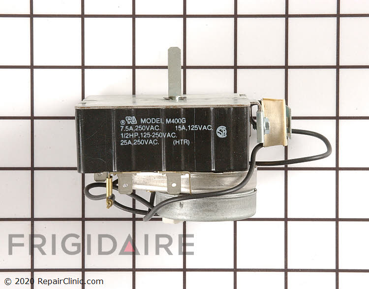 5300634301 Circuit Board & Timer