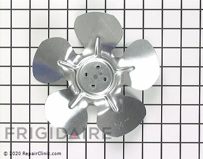 Condenser Fan Blade 5303289032 Alternate Product View
